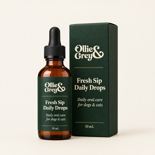 Fresh Sip™ Daily Drops