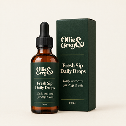 Fresh Sip™ Daily Drops (Free with Easy Sip)