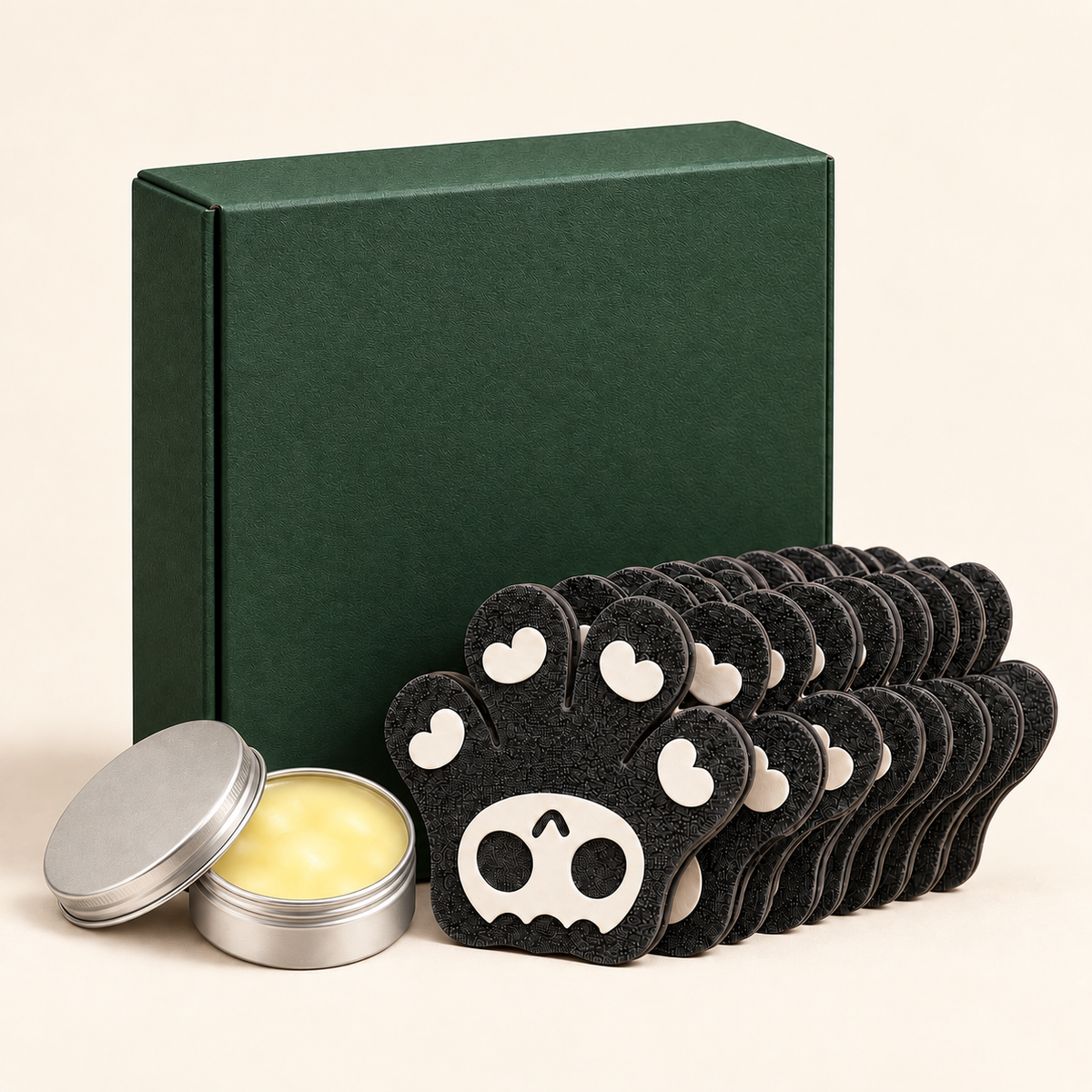 Sure Step traction pads