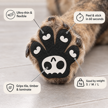 Sure Step™ Traction Pads