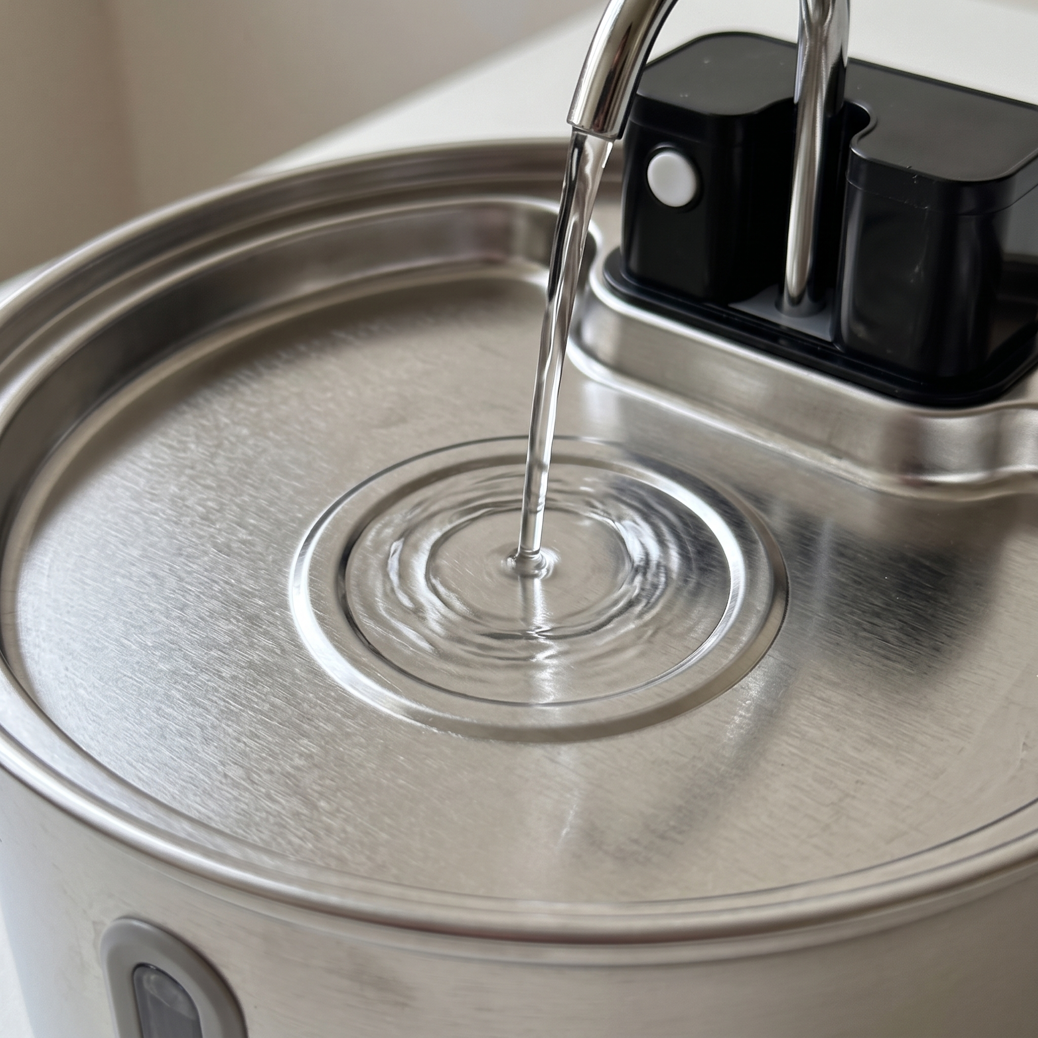 Easy Sip™ Fountain