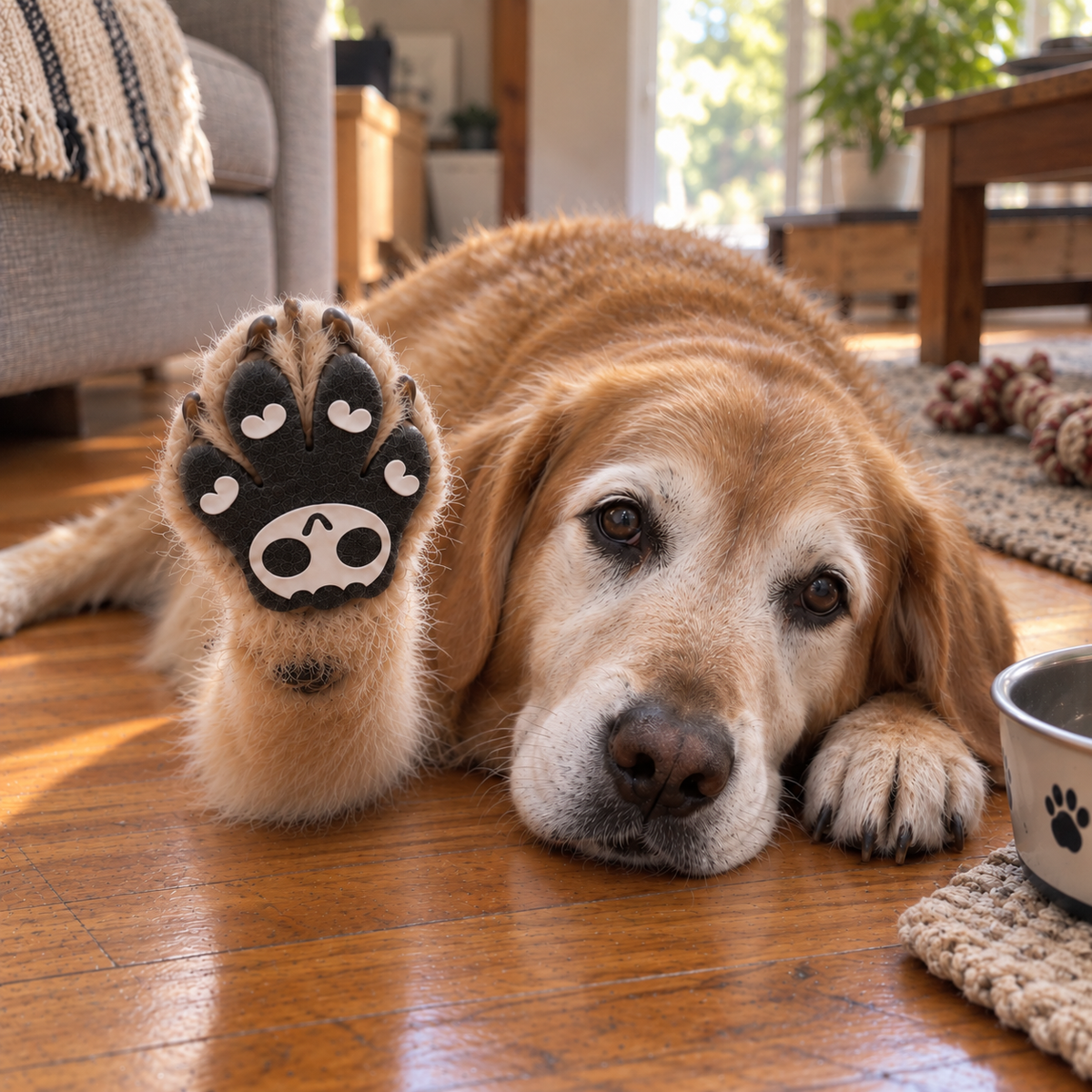 Sure Step™ Traction Pads