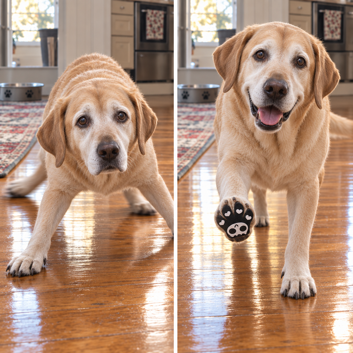 Sure Step™ Traction Pads