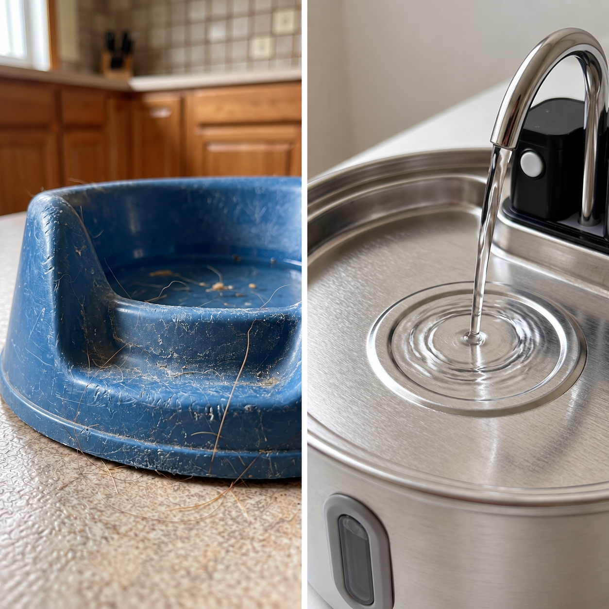 Easy Sip™ Fountain