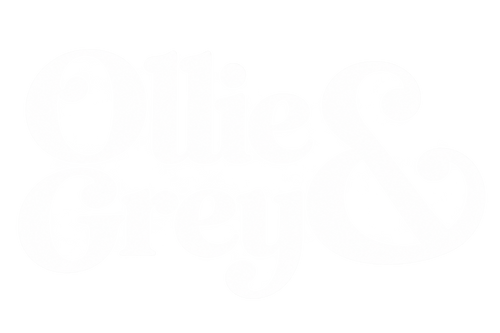 Ollie & Grey