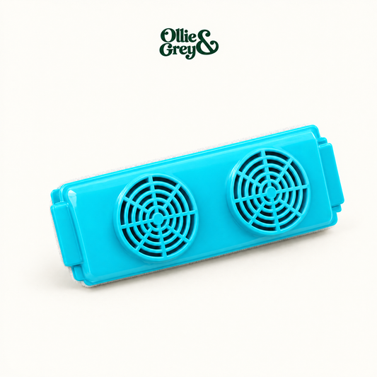 2× Spare Filters (Free with Easy Sip)
